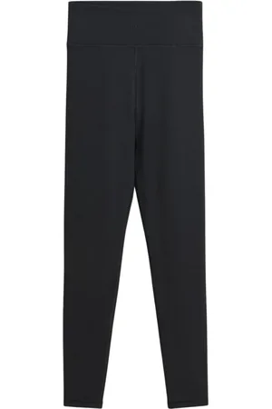 By Malene Birger Damen, Hosen, Schwarzk, LGröße: