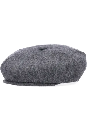 Kangol Herren, Accessories, Grau, SGröße: