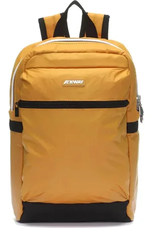 K-Way Herren, Taschen, Gelb, ONE SIZEGröße: