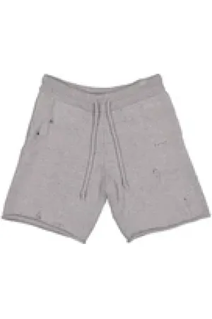 Helmut Lang Herren, Shorts, Grau, LGröße: