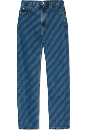 Marni Herren, Jeans, Blau, W31Größe: