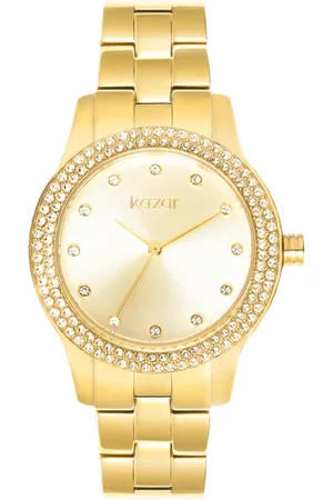 Kazar Damen, Accessories, Gelb, ONE SIZEGröße: