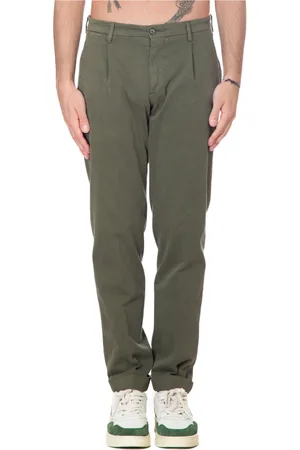 Briglia 1949 Herren, Hosen, Grün, LGröße: