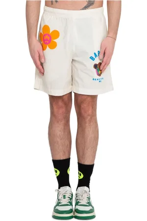 BARROW Herren, Shorts, , MGröße:
