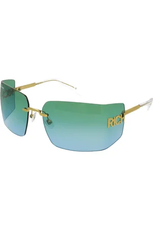 John Richmond Unisex, Accessories, Blau, ONE SIZEGröße: