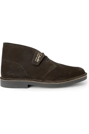 Clarks Herren, Schuhe, Braun, 42 1/2 EUGröße: