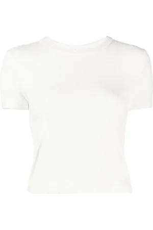 Alexander Wang Damen, Oberteile, Weiß, XSGröße: