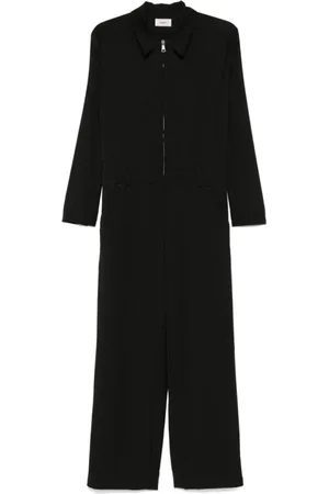 BARENA Damen, Jumpsuits & Playsuits, Schwarzk, XSGröße: