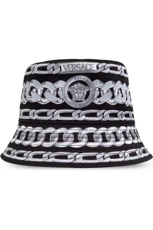 VERSACE Herren, Accessories, Schwarzk, 59 CMGröße: