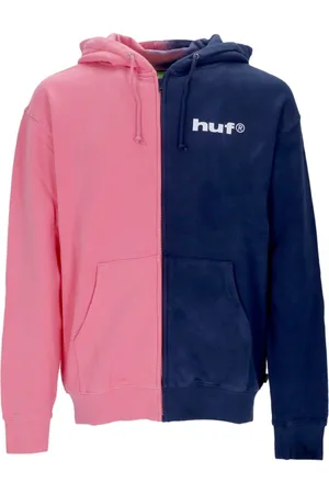 Huf Herren, Sweatshirts & Hoodies, Mehrfarbig, XLGröße: