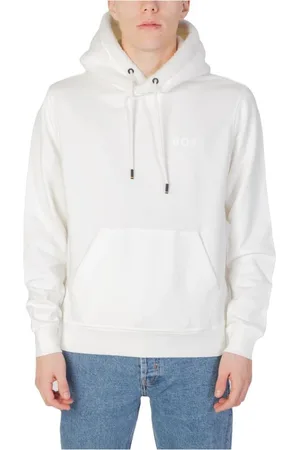 HUGO BOSS Herren, Sweatshirts & Hoodies, , MGröße: