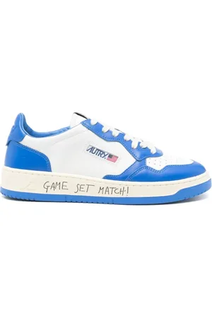 Autry Herren, Schuhe, Blau, 42 EUGröße: