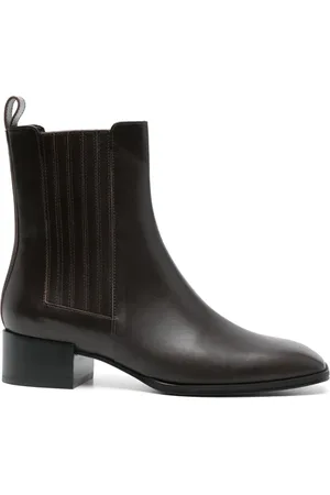 Aeyde Damen, Schuhe, Braun, 36 EUGröße: