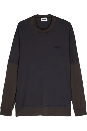 MAGLIANO Herren, Sweatshirts & Hoodies, Grau, 2XSGröße: