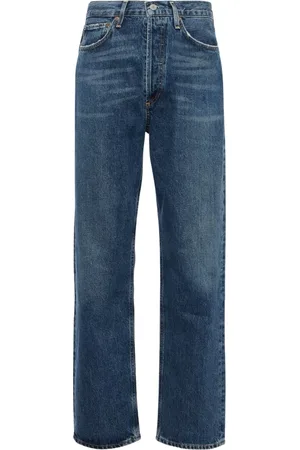 AGOLDE Damen, Jeans, Blau, W27Größe: