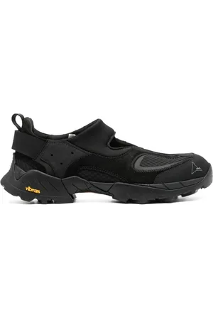 ROA Herren, Schuhe, Schwarzk, 46 EUGröße: