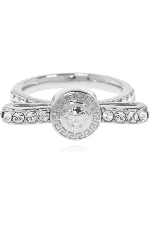 VERSACE Damen, Accessories, Grau, 50 MMGröße: