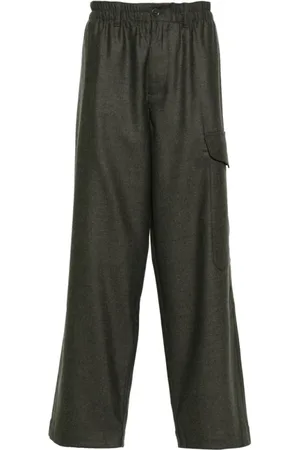 YMC YOU MUST CREATE Herren, Hosen, Grün, W34Größe: