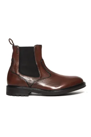Alexander Hotto Herren, Schuhe, Braun, 44 EUGröße: