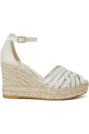 Espadrilles Damen, Schuhe, , 36 EUGröße: