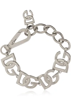 Dolce & Gabbana Damen, Accessories, Grau, ONE SIZEGröße: