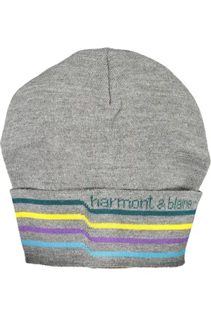 HARMONT&BLAINE Herren, Accessories, Grau, ONE SIZEGröße: