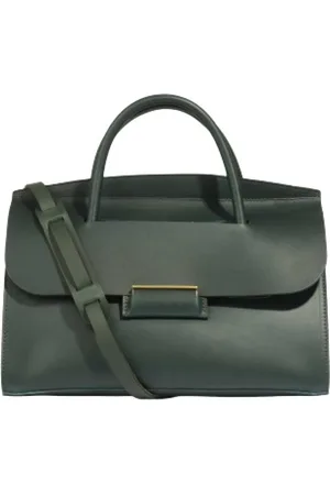 BLEU DE CHAUFFE Damen, Taschen, Grün, ONE SIZEGröße: