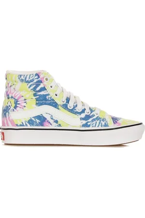 Vans Herren, Schuhe, Mehrfarbig, 36 EUGröße: