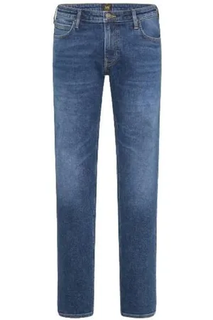 Lee Herren, Jeans, Blau, W36Größe: