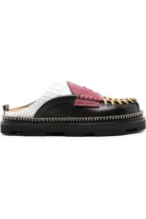 Colville Damen, Schuhe, Rot, 40 EUGröße: