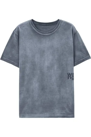 Alexander Wang Damen, Oberteile, Grau, MGröße: