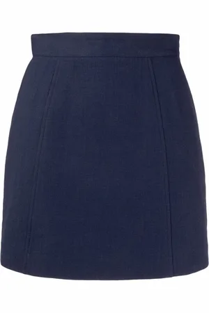 See by Chloé Damen, Röcke, Blau, SGröße: