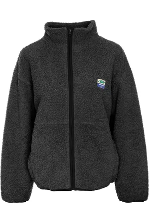 American Vintage Damen, Jacken, Grau, M/LGröße: