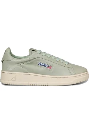 Autry Damen, Schuhe, Grün, 35 EUGröße: