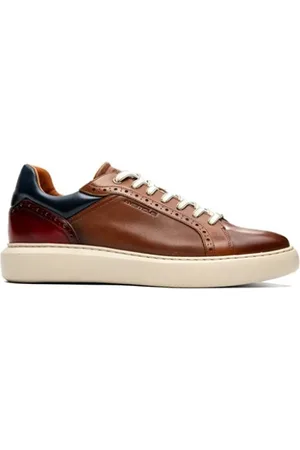 Ambitious Herren, Schuhe, Braun, 44 EUGröße: