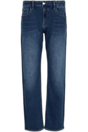 Armani Exchange Herren, Jeans, Blau, W29 L32Größe: