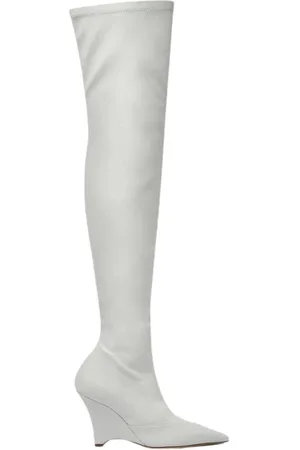 Scarosso Damen, Schuhe, Grau, 39 1/2 EUGröße:
