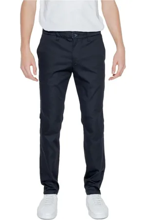 Armani Exchange Herren, Hosen, Schwarzk, W31Größe: