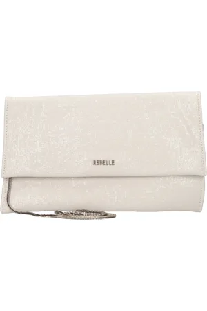 Rebelle Damen, Taschen, Weiß, ONE SIZEGröße: