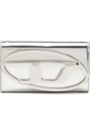 Diesel Damen, Accessories, Grau, ONE SIZEGröße: