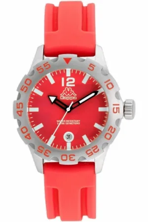 Kappa Damen, Accessories, Grau, ONE SIZEGröße: