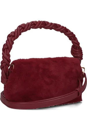 NOTRE-V Damen, Taschen, Rot, ONE SIZEGröße: