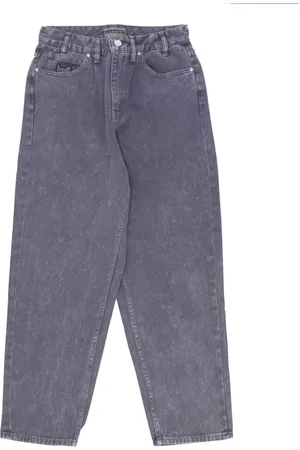 Huf Herren, Jeans, Lila, W36Größe: