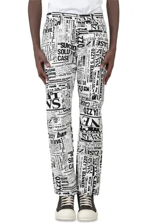 ARIES Herren, Jeans, Mehrfarbig, W30Größe: