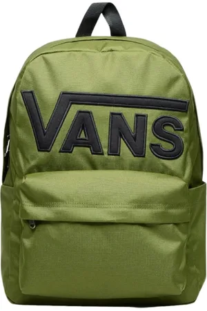 Vans Herren, Taschen, Grün, ONE SIZEGröße:
