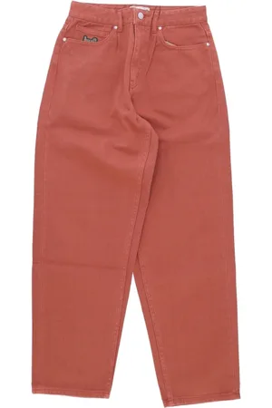 Huf Herren, Jeans, Braun, W30Größe: