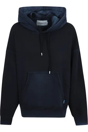 Cotton Citizen Damen, Sweatshirts & Hoodies, Blau, SGröße: