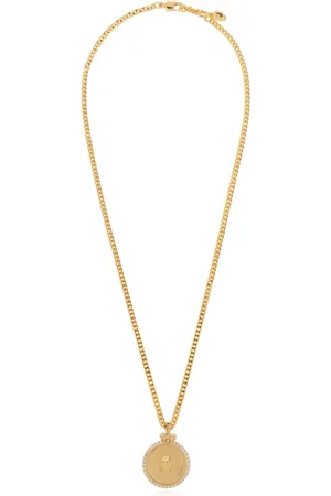 Alexander McQueen Damen, Accessories, Gelb, ONE SIZEGröße: