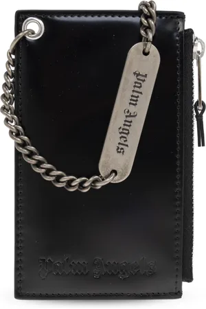Palm Angels Herren, Accessories, Schwarzk, ONE SIZEGröße: