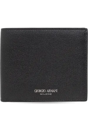 Giorgio Armani Herren, Accessories, Schwarzk, ONE SIZEGröße: